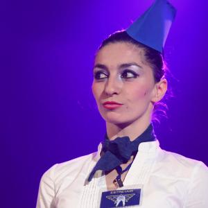 Fotografía de Cabaret Estreyarte: Última llamada - Estreyarte