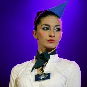 Fotografía de Cabaret Estreyarte: Última llamada - Estreyarte