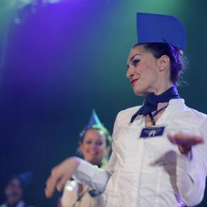 Fotografía de Cabaret Estreyarte: Última llamada - Estreyarte