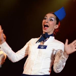 Fotografía de Cabaret Estreyarte: Última llamada - Estreyarte