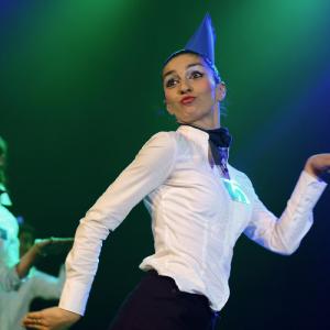 Fotografía de Cabaret Estreyarte: Última llamada - Estreyarte