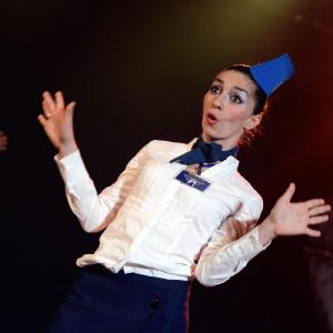 Fotografía de Cabaret Estreyarte: Última llamada - Estreyarte