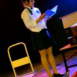 Fotografía de Cabaret Estreyarte: Última llamada - Estreyarte
