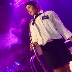 Fotografía de Cabaret Estreyarte: Última llamada - Estreyarte