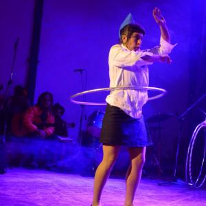 Fotografía de Cabaret Estreyarte: Última llamada - Estreyarte