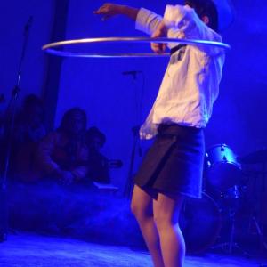 Fotografía de Cabaret Estreyarte: Última llamada - Estreyarte