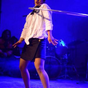 Fotografía de Cabaret Estreyarte: Última llamada - Estreyarte