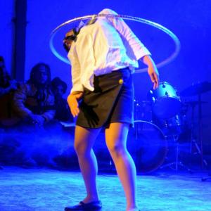 Fotografía de Cabaret Estreyarte: Última llamada - Estreyarte