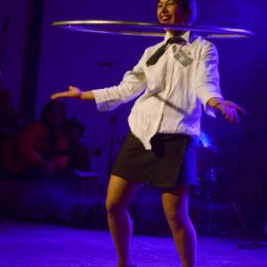 Fotografía de Cabaret Estreyarte: Última llamada - Estreyarte