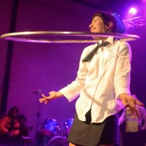 Fotografía de Cabaret Estreyarte: Última llamada - Estreyarte