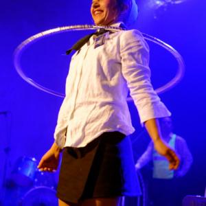 Fotografía de Cabaret Estreyarte: Última llamada - Estreyarte