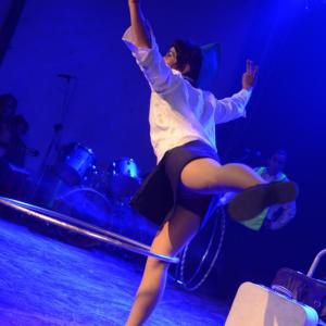 Fotografía de Cabaret Estreyarte: Última llamada - Estreyarte