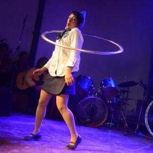 Fotografía de Cabaret Estreyarte: Última llamada - Estreyarte
