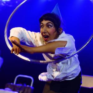 Fotografía de Cabaret Estreyarte: Última llamada - Estreyarte