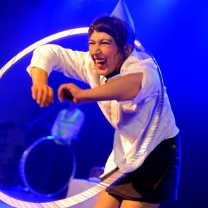 Fotografía de Cabaret Estreyarte: Última llamada - Estreyarte