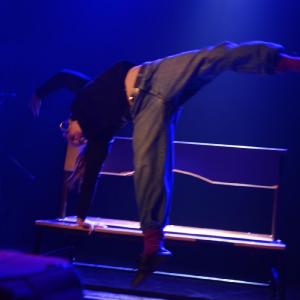 Fotografía de Cabaret Estreyarte: Última llamada - Estreyarte