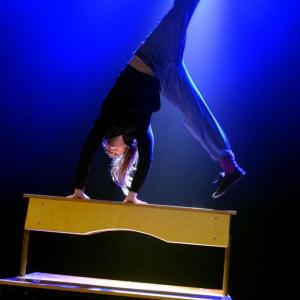 Fotografía de Cabaret Estreyarte: Última llamada - Estreyarte