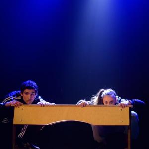 Fotografía de Cabaret Estreyarte: Última llamada - Estreyarte