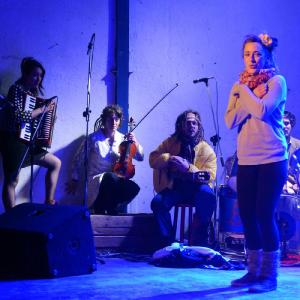 Fotografía de Cabaret Estreyarte: Última llamada - Estreyarte