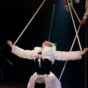Fotografía de Cabaret Estreyarte: Última llamada - Estreyarte
