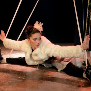 Fotografía de Cabaret Estreyarte: Última llamada - Estreyarte