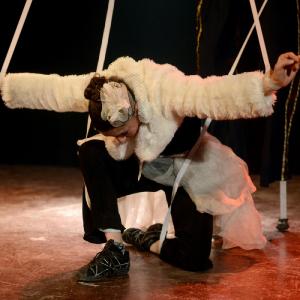Fotografía de Cabaret Estreyarte: Última llamada - Estreyarte