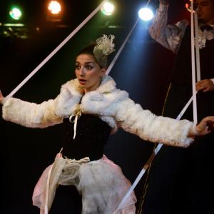 Fotografía de Cabaret Estreyarte: Última llamada - Estreyarte