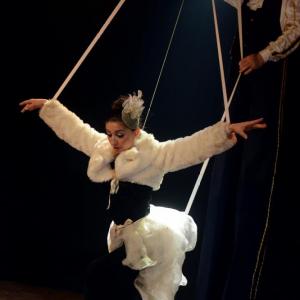 Fotografía de Cabaret Estreyarte: Última llamada - Estreyarte