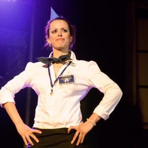 Fotografía de Cabaret Estreyarte: Última llamada - Estreyarte