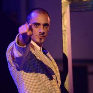 Fotografía de Cabaret Estreyarte: Última llamada - Estreyarte