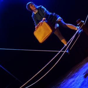 Fotografía de Cabaret Estreyarte: Última llamada - Estreyarte