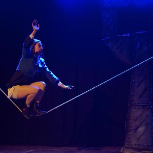 Fotografía de Cabaret Estreyarte: Última llamada - Estreyarte