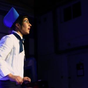 Fotografía de Cabaret Estreyarte: Última llamada - Estreyarte