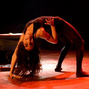 Fotografía de Cabaret Estreyarte: Última llamada - Estreyarte