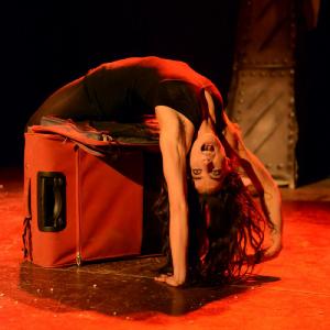 Fotografía de Cabaret Estreyarte: Última llamada - Estreyarte