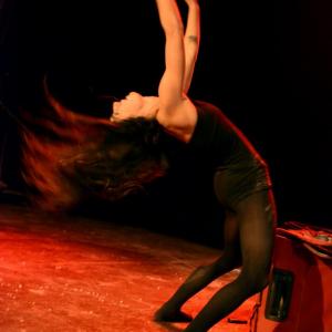 Fotografía de Cabaret Estreyarte: Última llamada - Estreyarte