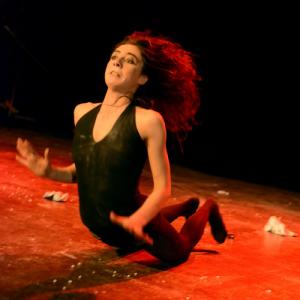 Fotografía de Cabaret Estreyarte: Última llamada - Estreyarte