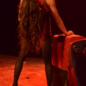 Fotografía de Cabaret Estreyarte: Última llamada - Estreyarte