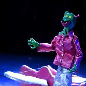 Fotografía de Cabaret Estreyarte: Última llamada - Estreyarte