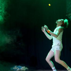 Fotografía de Cabaret Estreyarte: Última llamada - Estreyarte