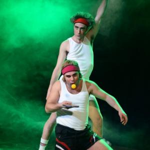 Fotografía de Cabaret Estreyarte: Última llamada - Estreyarte