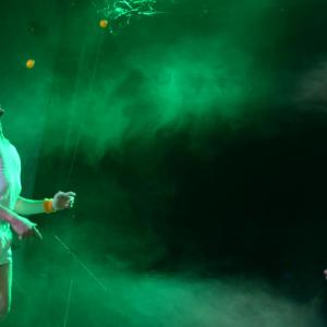 Fotografía de Cabaret Estreyarte: Última llamada - Estreyarte