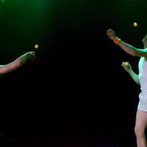 Fotografía de Cabaret Estreyarte: Última llamada - Estreyarte