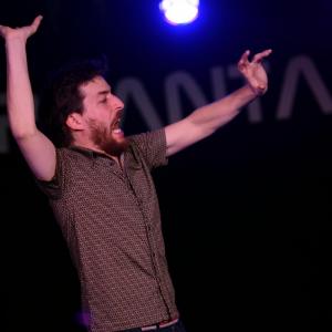 Fotografía de Impro memos - Pirómano teatro