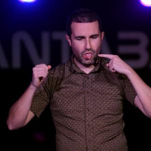 Fotografía de Impro memos - Pirómano teatro