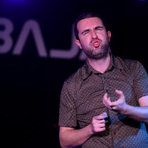 Fotografía de Impro memos - Pirómano teatro