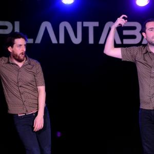 Fotografía de Impro memos - Pirómano teatro