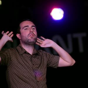 Fotografía de Impro memos - Pirómano teatro
