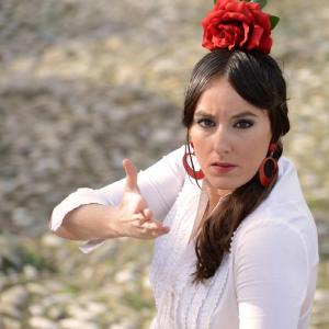 Fotografía de Marta Serrano (fotografías promoción) - Marta Serrano