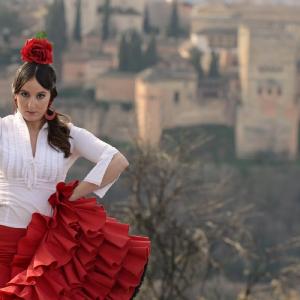Fotografía de Marta Serrano (fotografías promoción) - Marta Serrano